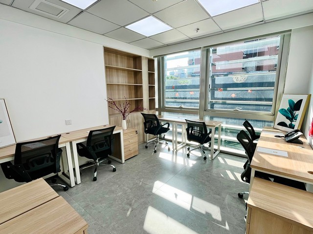 和平区云序生物m1A